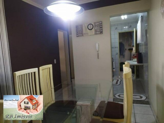 Imagem Apartamento com 2 Quartos à Venda, 56 m² em Jardim Santo André - Santo André Imagem Apartamento com 2 Quartos à Venda, 56 m² em Jardim Santo André - Santo André