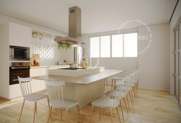 Imagem Apartamento com 1 Quarto à Venda, 31 m² em Alto Da Boa Vista - São Paulo