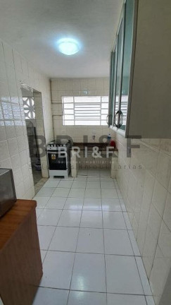 Imagem Apartamento com 2 Quartos à Venda, 67 m² em Pinheiros - São Paulo