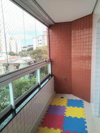 Imagem Imóvel com 3 Quartos à Venda, 133 m² em Rudge Ramos - São Bernardo Do Campo