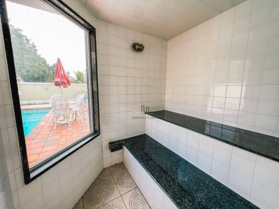 Imagem Casa com 4 Quartos à Venda, 360 m² em Itaipu - Niterói Imagem Casa com 4 Quartos à Venda, 360 m² em Itaipu - Niterói