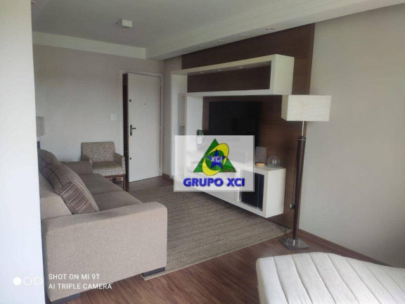 Imagem Apartamento com 3 Quartos à Venda, 100 m² em Parque Taquaral - Campinas Imagem Apartamento com 3 Quartos à Venda, 100 m² em Parque Taquaral - Campinas