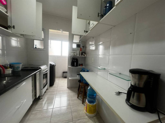 Imagem Apartamento com 2 Quartos à Venda, 55 m² em Aviação - Praia Grande Imagem Apartamento com 2 Quartos à Venda, 55 m² em Aviação - Praia Grande
