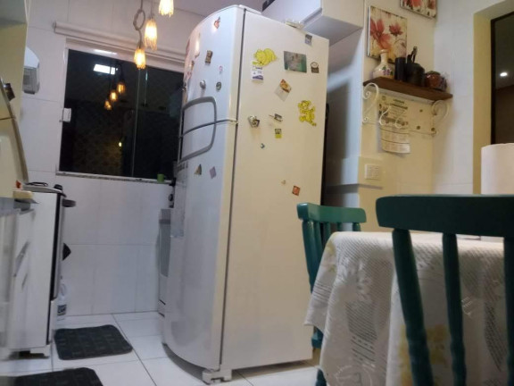 Imagem Apartamento com 3 Quartos à Venda, 176 m² em Vila Eldízia - Santo André