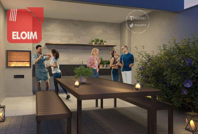 Imagem Apartamento com 2 Quartos à Venda, 34 m² em Brás - São Paulo Imagem Apartamento com 2 Quartos à Venda, 34 m² em Brás - São Paulo