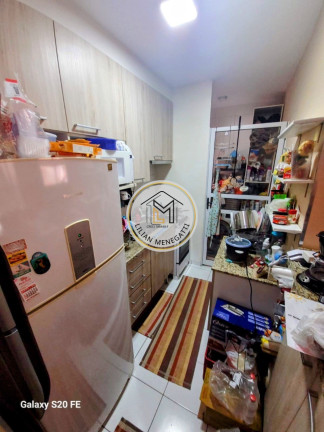Imagem Imóvel com 3 Quartos à Venda, 92 m² em Engordadouro - Jundiaí