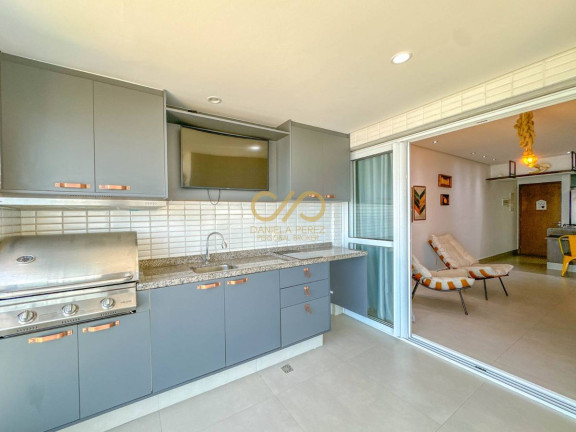 Imagem Apartamento com 3 Quartos à Venda, 111 m² em Boqueirão - Praia Grande Imagem Apartamento com 3 Quartos à Venda, 111 m² em Boqueirão - Praia Grande