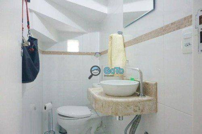 Imagem Sobrado com 2 Quartos à Venda, 69 m² em Vila Matilde - São Paulo