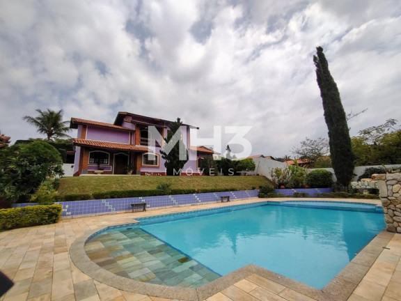 Imóvel com 4 Quartos à Venda, 327 m² em Fazenda Castelo - Boituva