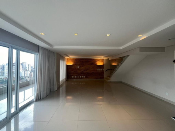 Imagem Apartamento com 4 Quartos à Venda, 242 m² em Setor Marista - Goiânia