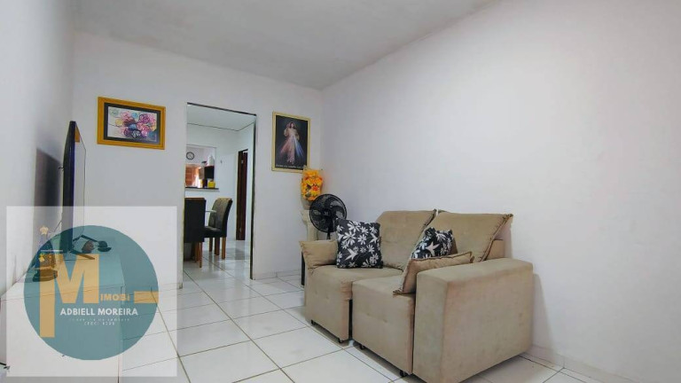 Imagem Casa com 3 Quartos à Venda, 95 m² em Igapo - Natal
