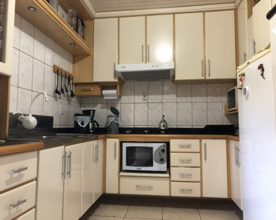 Imagem Imóvel com 4 Quartos à Venda,  em Vale Real - Feliz