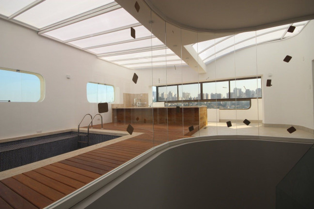 Imagem Apartamento com 4 Quartos à Venda, 454 m² em Higienópolis - São Paulo Imagem Apartamento com 4 Quartos à Venda, 454 m² em Higienópolis - São Paulo
