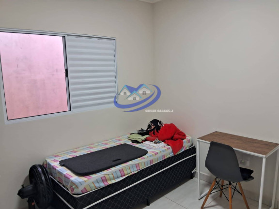 Imagem Casa com 2 Quartos à Venda, em Jardim América - Várzea Paulista Imagem Casa com 2 Quartos à Venda, em Jardim América - Várzea Paulista