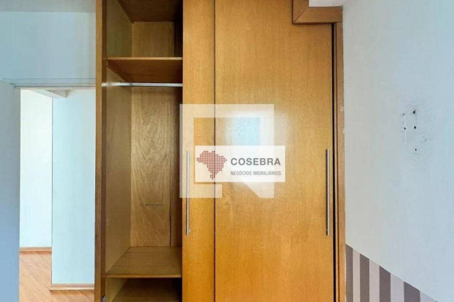 Imagem Apartamento com 2 Quartos à Venda, 55 m² em Vila Olímpia - São Paulo