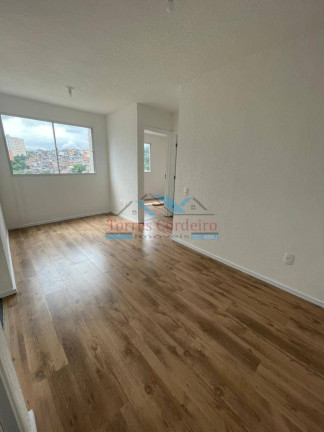 Imagem Apartamento com 2 Quartos à Venda, 41 m² em Vila Andrade - São Paulo Imagem Apartamento com 2 Quartos à Venda, 41 m² em Vila Andrade - São Paulo