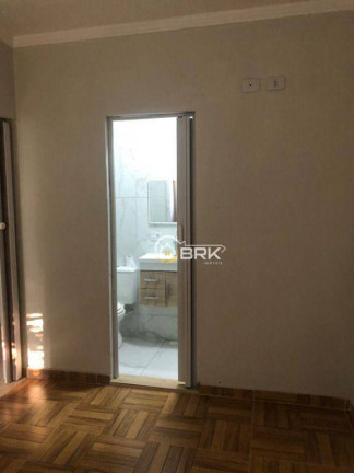 Imagem Casa com 1 Quarto para Alugar, 60 m² em Vila Matilde - São Paulo