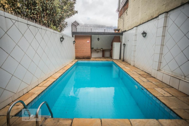 Imagem Casa com 3 Quartos à Venda, 204 m² em Parque Jabaquara - São Paulo Imagem Casa com 3 Quartos à Venda, 204 m² em Parque Jabaquara - São Paulo