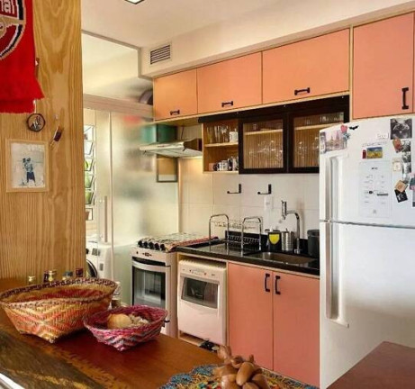 Imagem Apartamento com 2 Quartos à Venda, 78 m² em Parque Campolim - Sorocaba