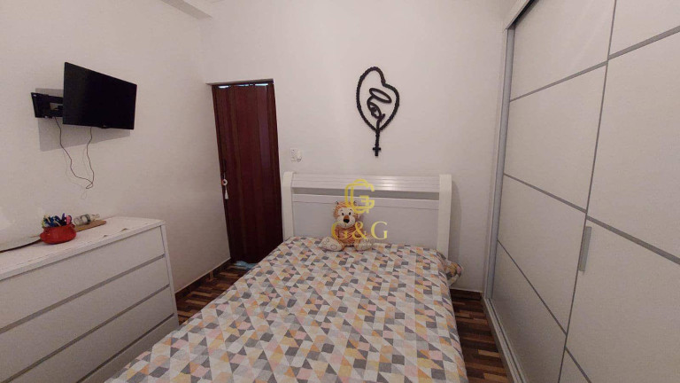 Imagem Apartamento com 1 Quarto à Venda, 50 m² em Embaré - Santos Imagem Apartamento com 1 Quarto à Venda, 50 m² em Embaré - Santos