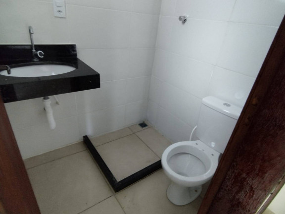 Imagem Casa com 2 Quartos à Venda, 64 m² em Guriri - Cabo Frio
