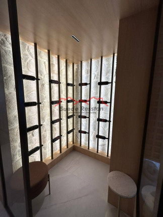Apartamento com 3 Quartos à Venda, 130 m² em Alphagran Alphaville - Barueri