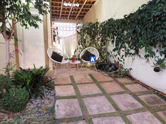 Imagem Casa de Condomínio com 3 Quartos à Venda, 120 m² em Ponte Grande - Guarulhos Imagem Casa de Condomínio com 3 Quartos à Venda, 120 m² em Ponte Grande - Guarulhos