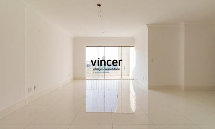 Imagem Casa com 3 Quartos à Venda, 106 m² em Setor Bueno - Goiânia