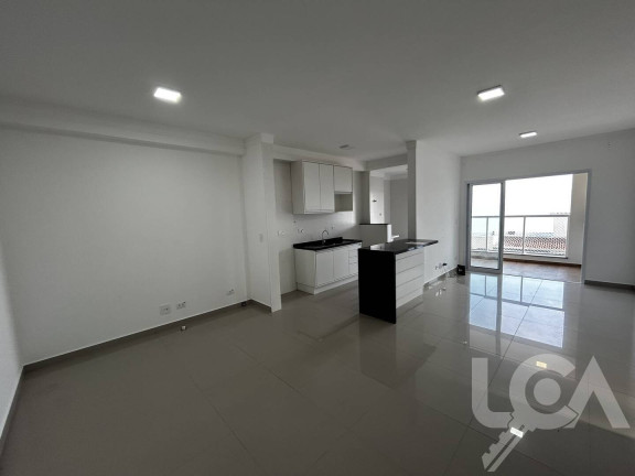 Apartamento com 2 Quartos para Alugar, 82 m² em Sumaré - Caraguatatuba