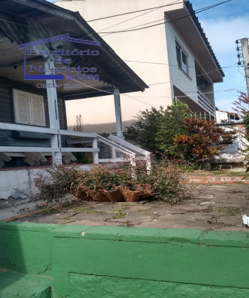 Imagem Casa com 6 Quartos à Venda, 150 m² em Cavalhada - Porto Alegre