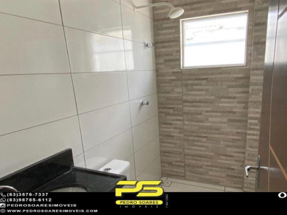 Imagem Apartamento com 2 Quartos à Venda, 46 m² em Gramame - João Pessoa