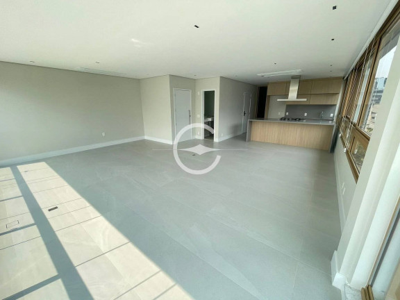 Imagem Apartamento com 3 Quartos à Venda, 147 m² em Itaim Bibi - São Paulo