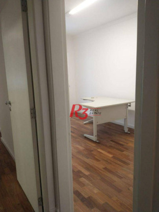 Imagem Apartamento com 2 Quartos à Venda, 135 m² em José Menino - Santos Imagem Apartamento com 2 Quartos à Venda, 135 m² em José Menino - Santos