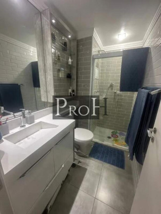 Imagem Apartamento com 2 Quartos à Venda, 51 m² em Vila Carioca - São Paulo Imagem Apartamento com 2 Quartos à Venda, 51 m² em Vila Carioca - São Paulo