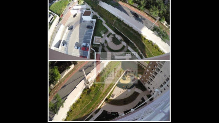 Imagem Apartamento com 2 Quartos à Venda, 73 m² em Vila Andrade - São Paulo