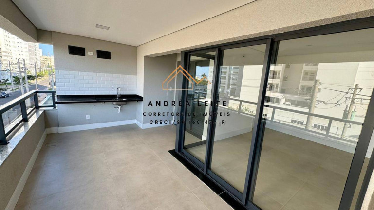 Imagem Apartamento com 3 Quartos à Venda, 131 m² em Parque Campolim - Sorocaba