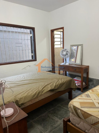 Imagem Casa com 3 Quartos à Venda, 180 m² em Perequê Açu - Ubatuba