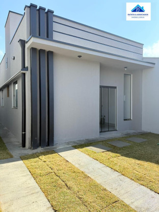 Imagem Casa com 3 Quartos à Venda, 61 m² em Residencial Cosmos - Campinas Imagem Casa com 3 Quartos à Venda, 61 m² em Residencial Cosmos - Campinas