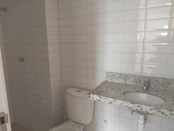 Imagem Apartamento com 3 Quartos à Venda, 82 m² em Ininga - Teresina
