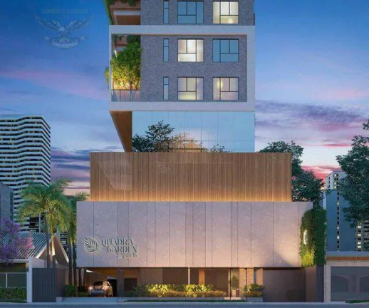 Imagem Apartamento com 3 Quartos à Venda, em Umarizal - Belém Imagem Apartamento com 3 Quartos à Venda, em Umarizal - Belém