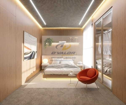 Imagem Apartamento com 3 Quartos à Venda, 178 m² em Camboinha - Cabedelo