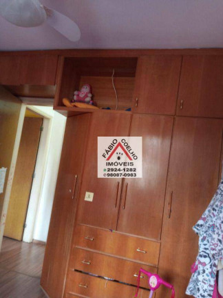Imagem Apartamento com 2 Quartos à Venda, 56 m² em Jabaquara - São Paulo