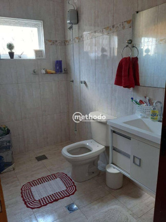Imagem Casa com 3 Quartos à Venda, 300 m² em Jardim Santa Rita De Cássia - Campinas Imagem Casa com 3 Quartos à Venda, 300 m² em Jardim Santa Rita De Cássia - Campinas