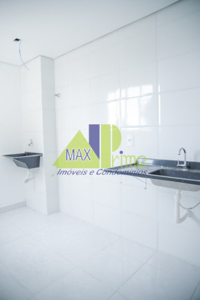 Imagem Apartamento com 2 Quartos para Alugar, 50 m² em Vila Carrão - São Paulo