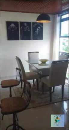 Imagem Apartamento com 3 Quartos à Venda,  em Boqueirão - Saquarema