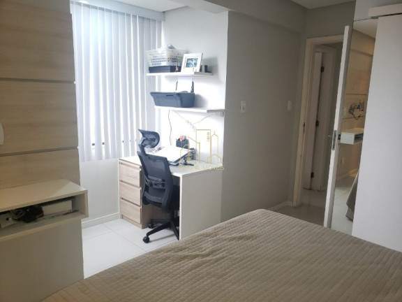 Imagem Imóvel com 3 Quartos à Venda, 100 m² em Caminho Das árvores - Salvador Imagem Imóvel com 3 Quartos à Venda, 100 m² em Caminho Das árvores - Salvador