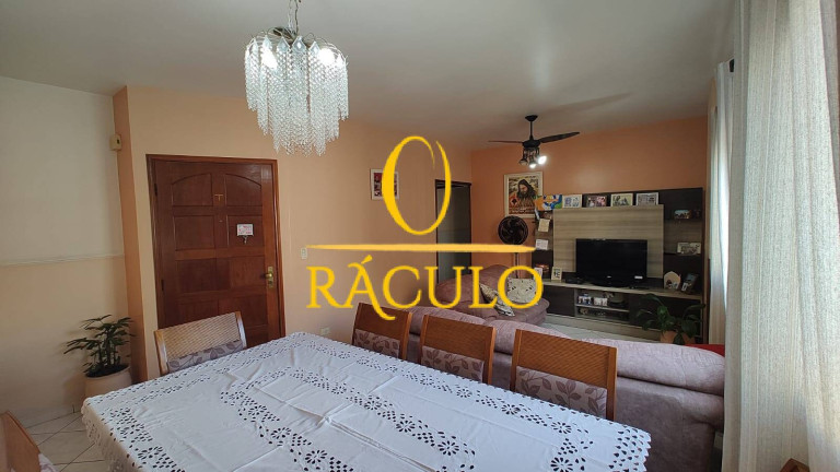 Imagem Apartamento com 3 Quartos à Venda, 102 m² em Gonzaguinha - São Vicente Imagem Apartamento com 3 Quartos à Venda, 102 m² em Gonzaguinha - São Vicente