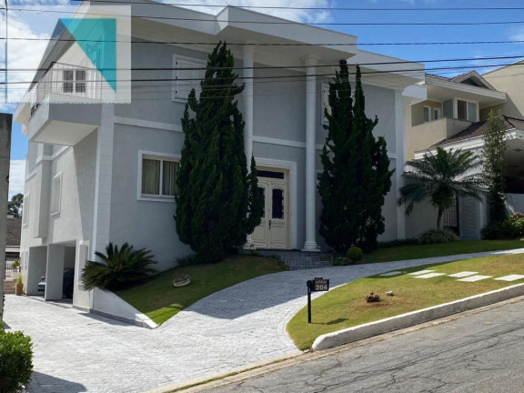 Imagem Casa com 6 Quartos à Venda, 890 m² em Alphaville - Santana De Parnaíba Imagem Casa com 6 Quartos à Venda, 890 m² em Alphaville - Santana De Parnaíba