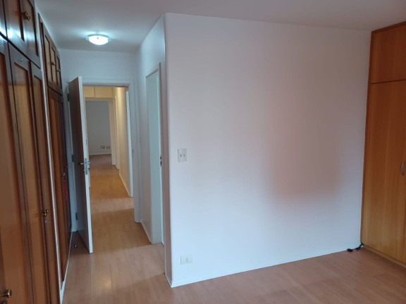 Imagem Apartamento com 3 Quartos para Alugar, 130 m² em Indianópolis - São Paulo Imagem Apartamento com 3 Quartos para Alugar, 130 m² em Indianópolis - São Paulo