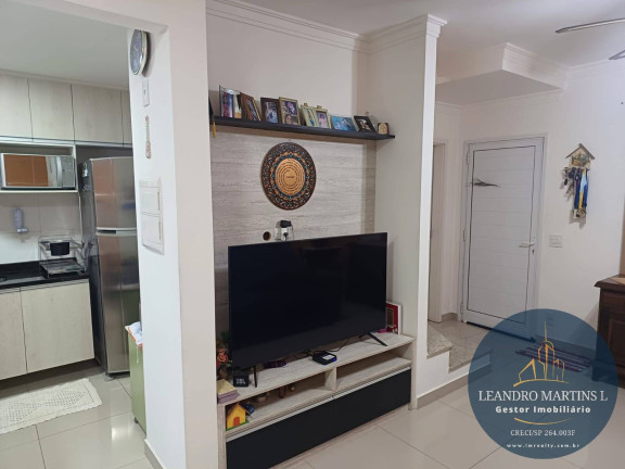 Imagem Casa de Condomínio com 3 Quartos à Venda, 95 m² em Usina Piratininga - São Paulo Imagem Casa de Condomínio com 3 Quartos à Venda, 95 m² em Usina Piratininga - São Paulo